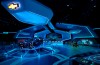 Shanghai Disney Resort abre as portas do Tron Realm Chevrolet Digital Challenge