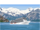 NCL anuncia novo navio projetado especialmente para o Alasca