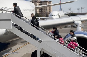 Iata aponta crescimento da demanda de passageiros em abril