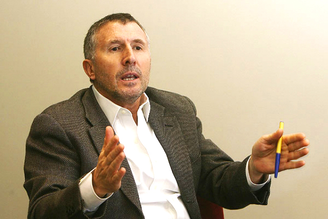 CEO do Grupo Latam ataca governos da América Latina: "é preciso reduzir impostos" 1 73166eae0693f25c69f70bd0f799a589_XL