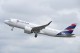 Latam inicia operações internacionais do A320neo