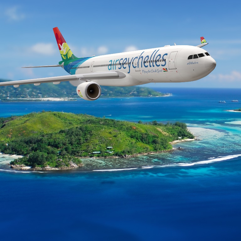 Air Seychelles expande sua operação na Europa AIR SEYCHELLES ANNOUNCES MAJOR EXPANSION IN EUROPE AND INDIAN OCEAN IN 2017
