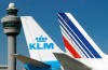 Air France-KLM transporta 40,3 milhões de passageiros no 1° semestre