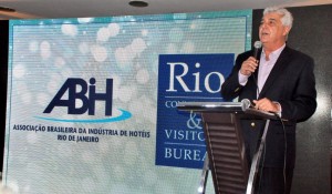 Rio CVB realiza workshop entre operadores paulistas e hoteleiros cariocas