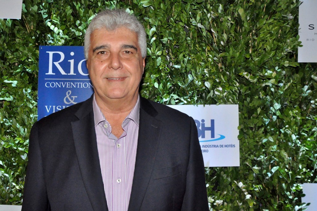 ABIH-RJ celebra assinatura de MP que garante fundo bilionário ao Turismo 1 Alfredo Lopes, presidente do Rio CVB e ABIH-RJ_2