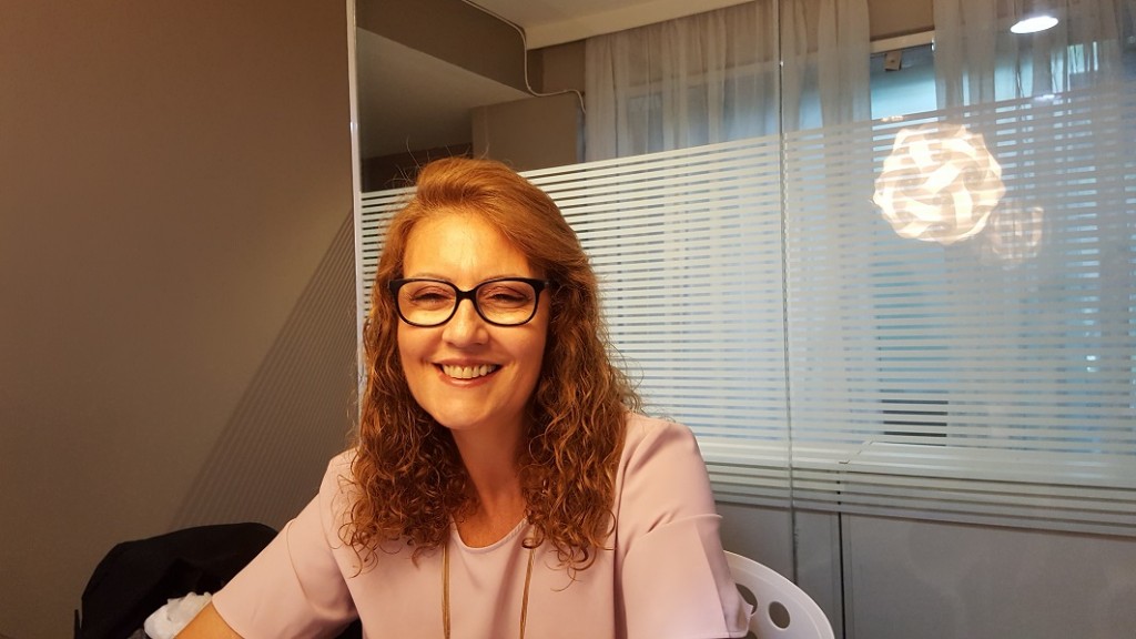 TBO Holiday contrata Ana Vainstein como diretora Comercial para Américas 1 Ana Vainstein