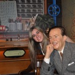 Andreia Matiusso, da Anjos Viagens, pede dicas para o Walt Disney Andreia Matiusso, da Anjos Viagens, pede dicas para o Walt Disney