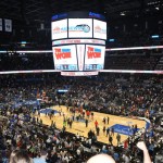 Após partida acirrada, Orlando Magic vence a competição Após partida acirrada, Orlando Magic vence a competição