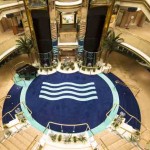 Atrium do Monarch