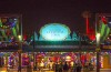 Confira as atrações de Natal no Seaworld Orlando e Busch Gardens