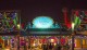 Confira as atrações de Natal no Seaworld Orlando e Busch Gardens