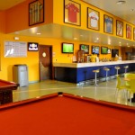 Bar Maracanã só fecha às 05h00 da manhã