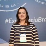 Beatriz de Oliveira, da Pervoy Turismo