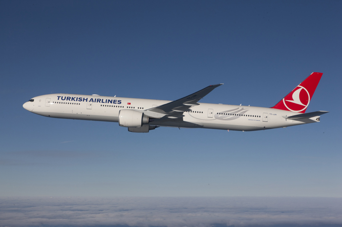 Turkish Airlines suspende voos internacionais 1 Turkish Airlines anuncia voos diretos de Istambul para Hanói e para a cidade de Ho Chi Minh