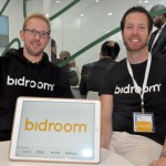Casper Knieriem e Michael Ros, da Bidroom Casper Knieriem e Michael Ros, da Bidroom