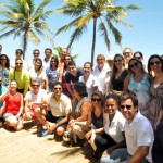 Cerca de 50 operadores foram convidados para o encontro Melhores Parceiros Palladium 2016