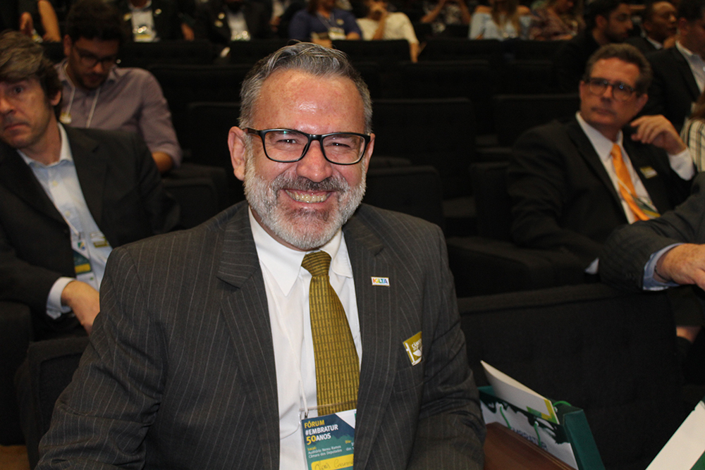 Há 6 anos IGLTA abria sua 29ª Convenção Global em Florianópolis 1 Clovis Casemiro