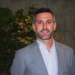 Cristian Bernardi, diretor de Marketing e Vendas do Gran Meliá Cristian Bernardi, diretor de Marketing e Vendas do Gran Meliá