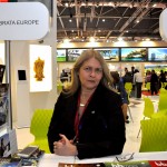 Cristiane Thurm, da Vbrata Europe Cristiane Thurm, da Vbrata Europe