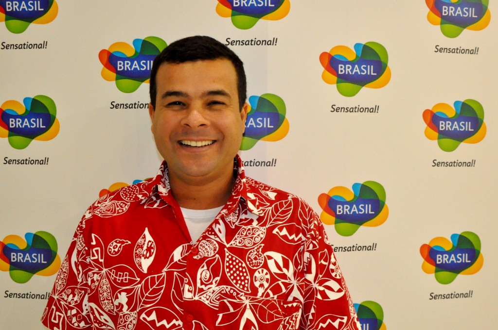 WTM - Bahia leva nova estratégia de promoção turística para as feiras internacionais DSC_036322