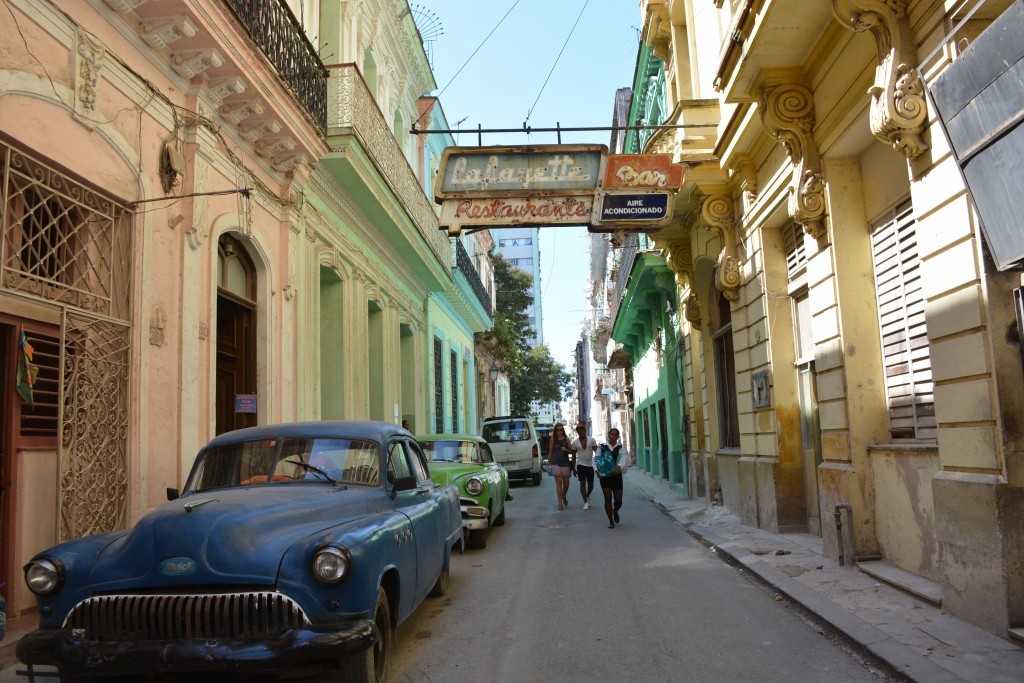 Obama, Trump e Fidel: o que muda para o turismo de Cuba DSC_7647