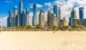 Dubai registra número recorde de turistas em 2017