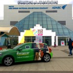 Entrada de mais uma WTM no Excel Entrada de mais uma WTM no Excel