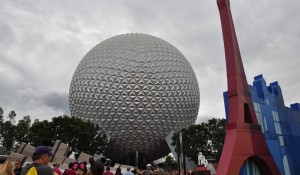 Magic fam: profissionais do treinamento do Visit Orlando chegam à Disney; veja as fotos