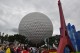 Magic fam: profissionais do treinamento do Visit Orlando chegam à Disney; veja as fotos
