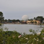 Epcot Epcot