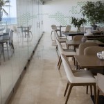 Espaço para curtir um café da manhã Espaço para curtir um café da manhã