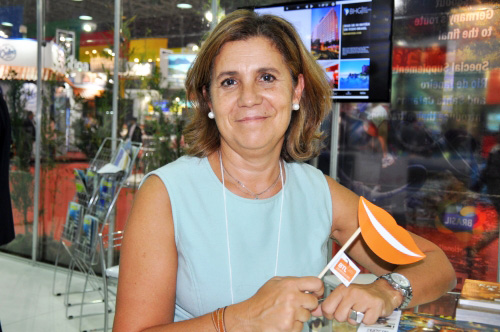 BTL 2019 inova com espaço dedicado a cultura 1 Fatima Vila Maior