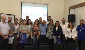 Trend promove semana de capacitações em Sergipe, Minas Gerais e Porto Seguro