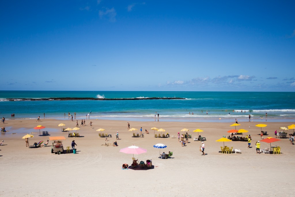 Alagoas cresce no cenário do turismo nordestino AL é Estado que mais cresce no segmento do turismo no NE