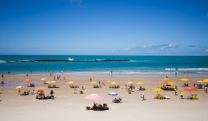 Alagoas cresce no cenário do turismo nordestino
