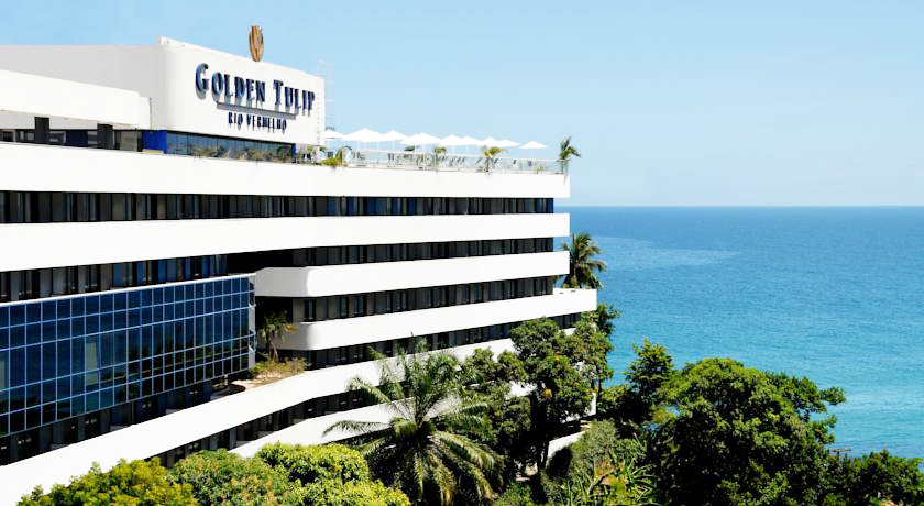 BHG tem tarifas especiais para o Festival de Verão em Salvador Golden Tulip Salvador