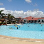 Grand Palladium conta com 654 quartos