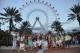 Discovery Cove e Dine With Shamu são destaques do 3º dia do Super Fam em Orlando; Veja fotos