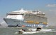 Maior cruzeiro do mundo passa por Porto Rico e estimula turismo na ilha