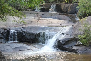 Grata surpresa: cultura, gastronomia e experiências no coração de Pernambuco 2 Cachoeira Paraíso, em Bonito-PE