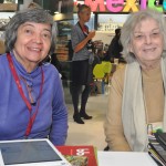 Liliana Couto e Vera Joppert, do Turismo Clássico