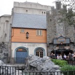 Lotada, atração da Frozen demora mais de uma hora em fila Lotada, atração da Frozen demora mais de uma hora em fila