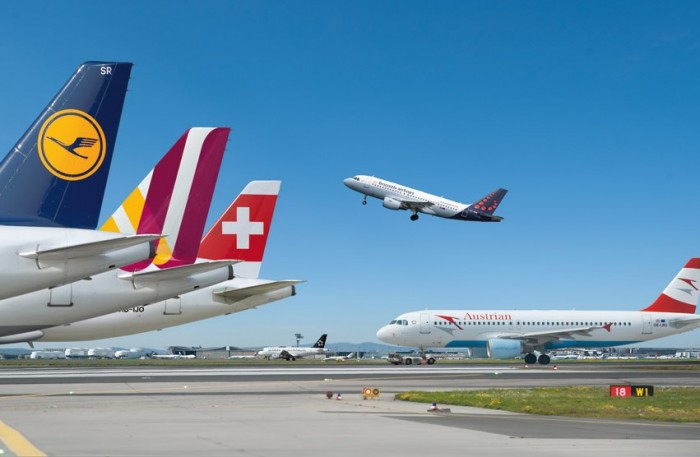 Grupo Lufthansa terá mais de 310 destinos a disposição durante o verão europeu 1 Lufthansa Group e1586283391107 Grupo Lufthansa terá mais de 310 destinos a disposição durante o verão europeu