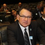 Luiz Fernando Moraes, secretário de Turismo de Porto Alegre
