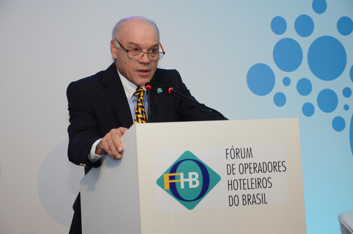 FOHB promove seu primeiro workshop internacional na Argentina Fohb