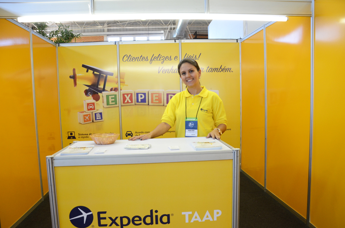 Expedia TAAP amplia opções de pagamento em seu portal 1 Mariana Garcia, da Expedia TAAP