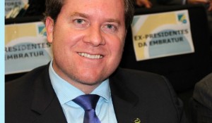 CNTur propõe reforma da Lei Geral do Turismo ao Ministro Marx Beltrão