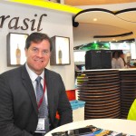 Marx Beltrão, Ministro do Turismo Marx Beltrão, Ministro do Turismo