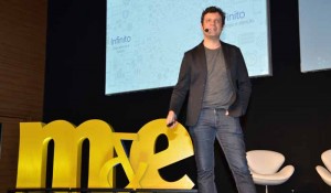 M&E Play: tecnologia é próxima revolução industrial