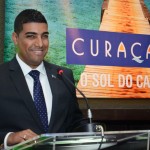 Muryad de Bruin, do Turismo de Curaçao